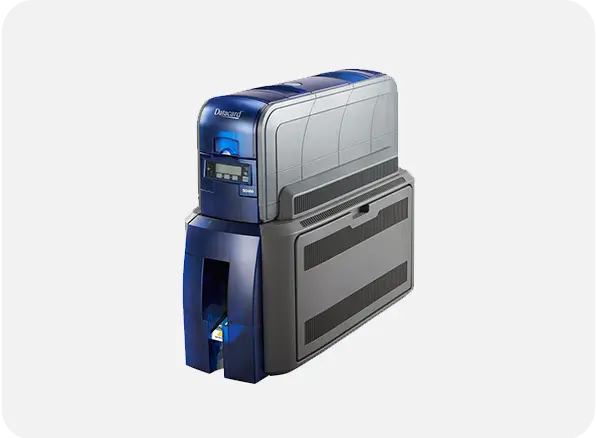 Buy Entrust SD460 Smart Card Printer at Best Price in Dubai, Abu Dhabi, UAE